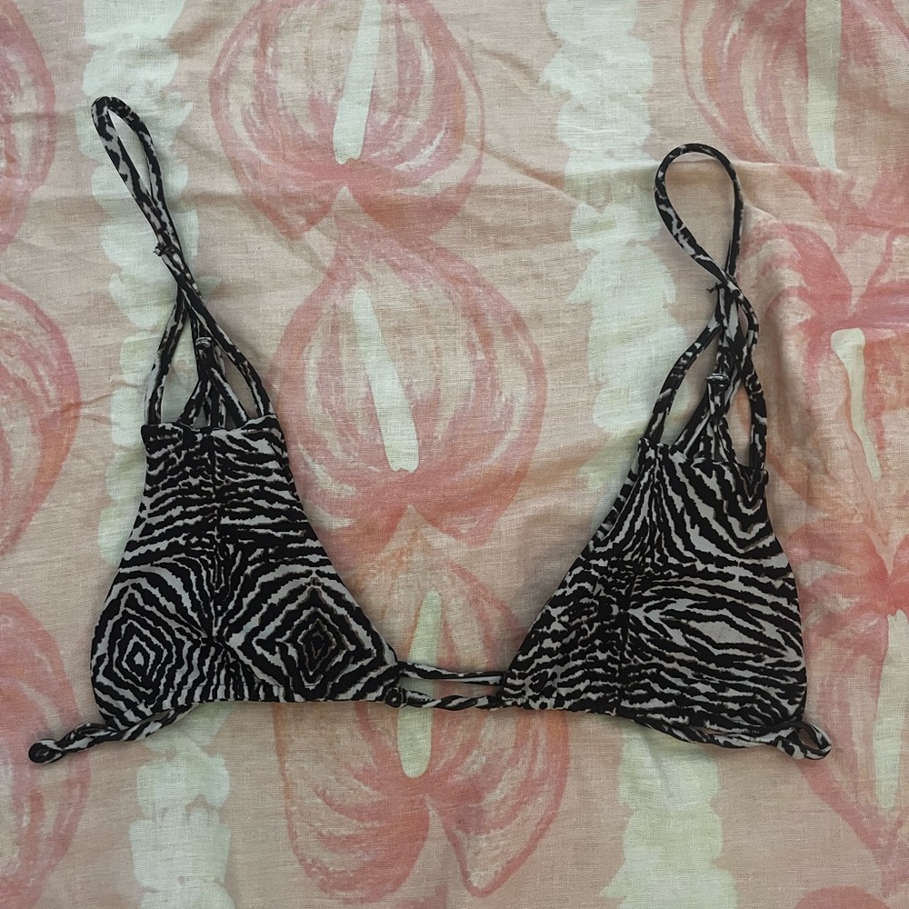 Benoa Swim Safari Top